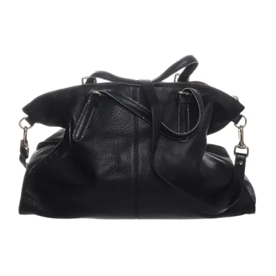 Handväska (Svart) från Armani Jeans Skinn