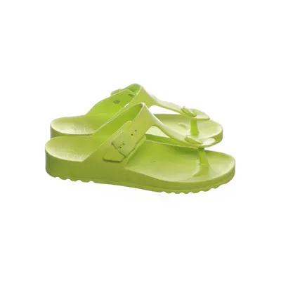 Flipflop (Grön) från Scholl Bioprint