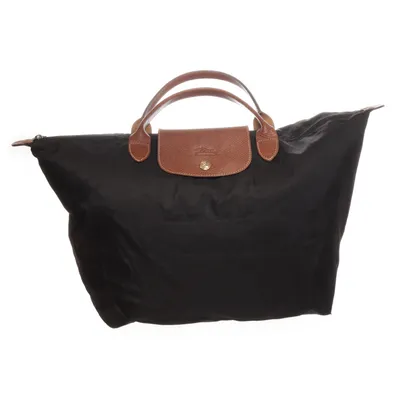 Handväska (Svart, Brun) från Longchamp