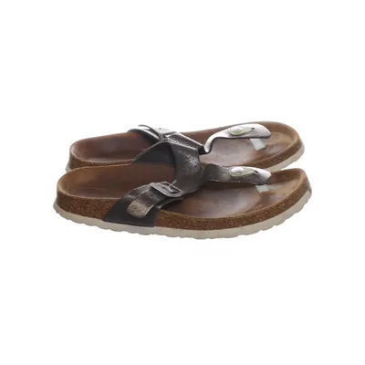 Mules (Marron, Noir) de Sommerkind