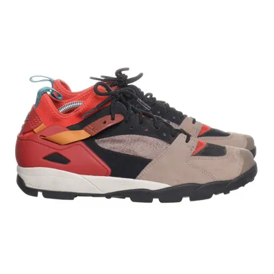 Träningsskor (Röd, Flerfärgad) från Nike Air