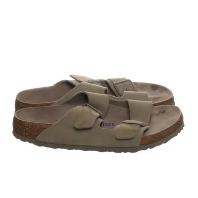 Slip-ins (Beige) van Birkenstock