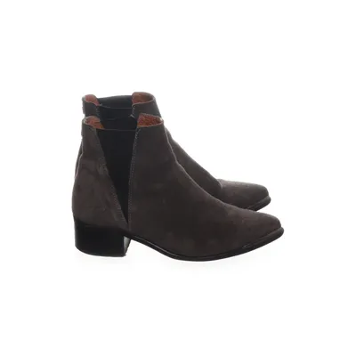 Chelsea boots (Brun) från Sixtyseven
