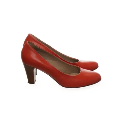 Escarpins (Rouge) de Noë