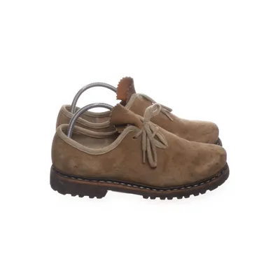 Derby schoenen (Beige) van Meindl