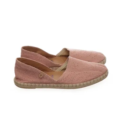 Espadrilles (Pink) from Verbenas