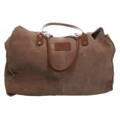 Handväska (Beige) från Jack Wills