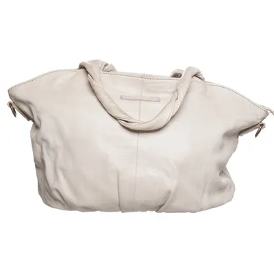 Handbag (Beige) from Liebeskind Berlin