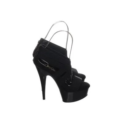 Sandaletter (Svart) från Pleaser