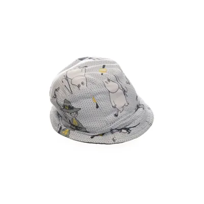 Bucket hat (Blauw, Meerkleurig) van Moomin Characters