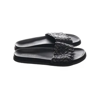 Sandaler (Svart) från Head Over Heels