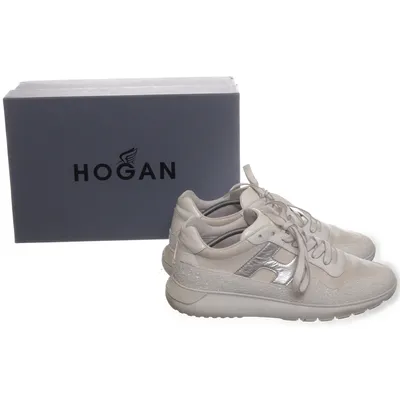 Baskets (Blanc) de Hogan