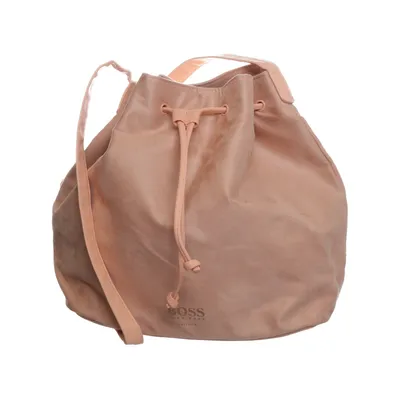 Axelremsväska (Beige) från Boss Hugo Boss Återvunnen polyester
