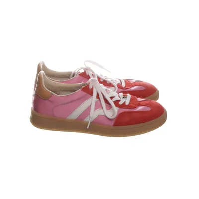 Träningsskor (Röd, Rosa, Vit) från GANT