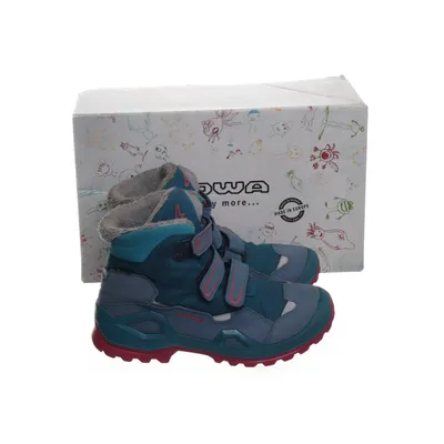Bottes (MILO EVO GTX MID JR) de Lowa Gore-tex
