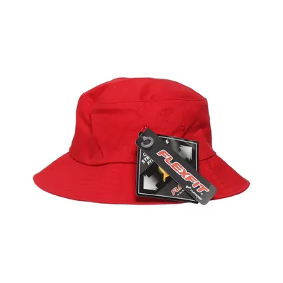 Bob (Bucket Hat) de Yupoong Coton, Élasthane