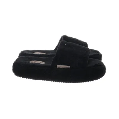 Chaussons (Noir) de Pummys
