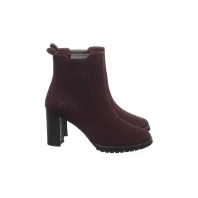 Bottines Chelsea (A1PYH) de Timberland Daim