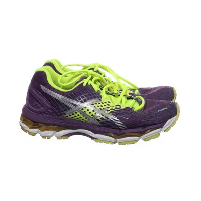 Löparskor (Lila, Gul) från Asics