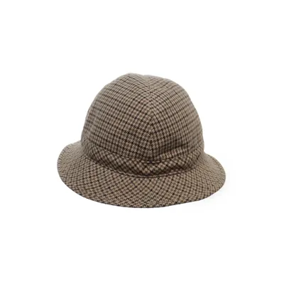 Buckethatt (Beige) från St Michael Acetat, Polyester, Ull