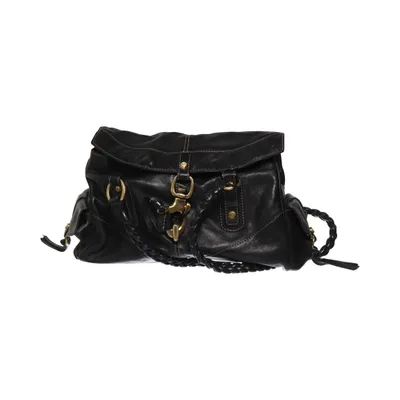 Sac à main (Noir) de Francesco Biasia