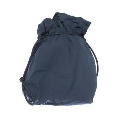 Skuldertaske (Blå) fra COS Bomuld, Polyamid, Polyester