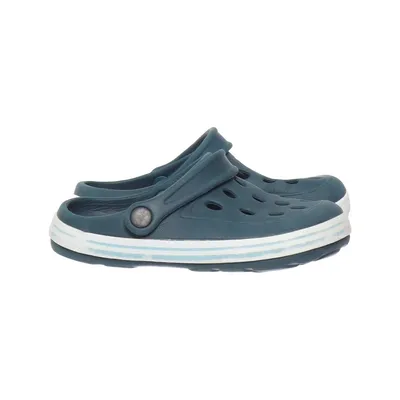Slip-ins (Blue) from Bobbi Shoes