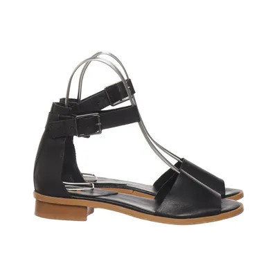 Sandaler (Svart) från K.Cobler