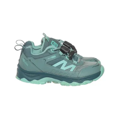 Chaussures de randonnée (Bleu) de Trollkids