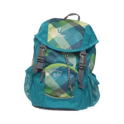 Ryggsäck (Blå, Grön, Flerfärgad) från Deuter