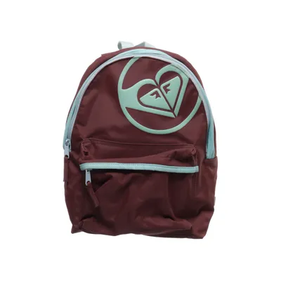Backpack (Brown, Turquoise) from Quiksilver