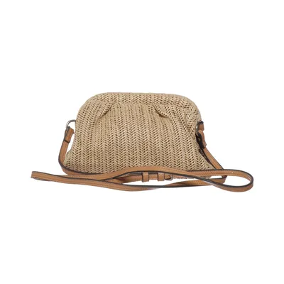 Axelremsväska (Beige) från C&A Polyester
