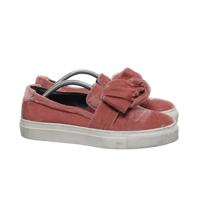 Slip-ons (Pink) fra Billi Bi Sport
