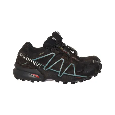 Wandelschoenen (Bruin, Blauw) van Salomon