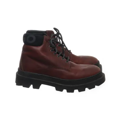 Laced boots (Brown, Black) from Hugo