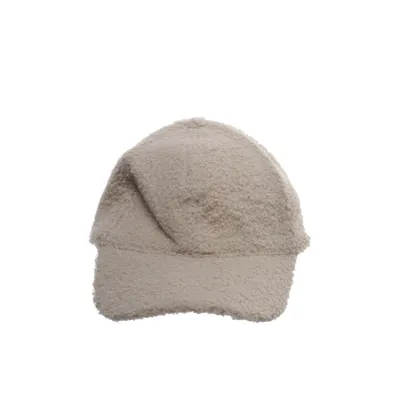 Baseballkeps (Beige) från Accessoires Polyester