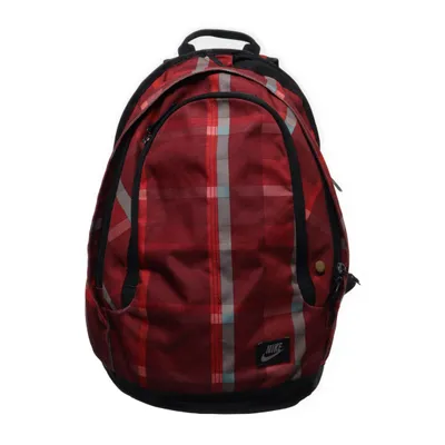 Ryggsäck (Röd, Svart, Flerfärgad) från Nike Sportswear