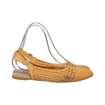 Sandaler (Gul) från New Look