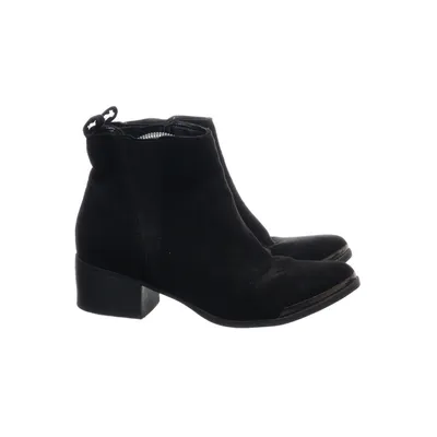 Bottines (Noir) de Alley