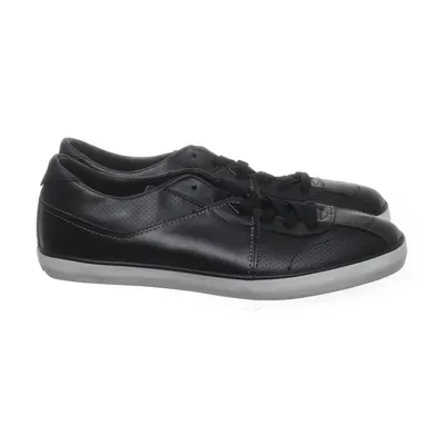 Baskets (Noir, Blanc) de Umbro Cuir