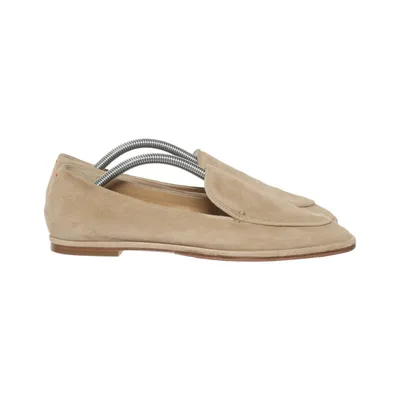 Mocassins (Beige) de Aeyde
