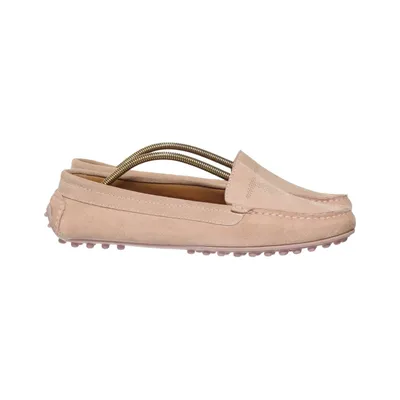 Loafers (Pink) fra Trussardi