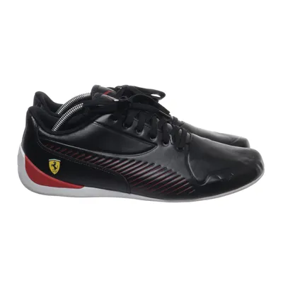 Sneakers (Sort, Rød) fra Puma