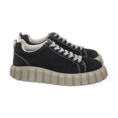 Sneakers (Zwart) van Eytys