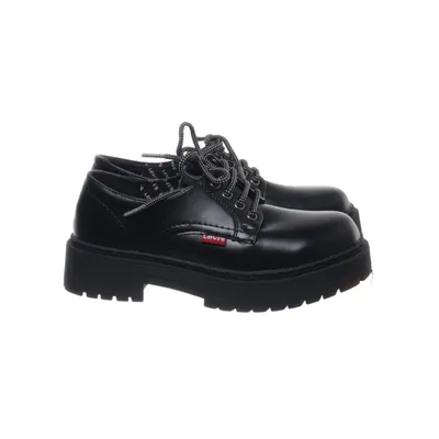 Derby schoenen (Zwart) van Levi Strauss & Co