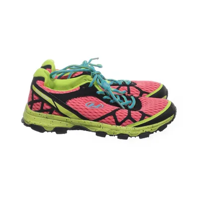 Hardloopschoenen (Roze, Zwart, Geel) van Hot Wheels