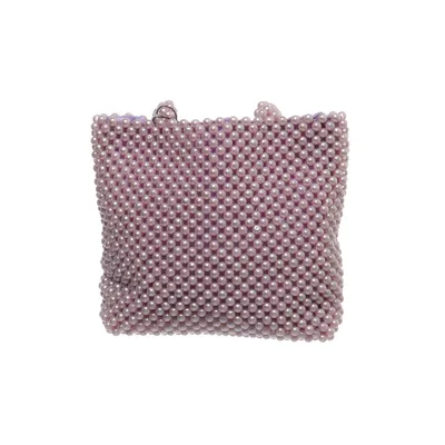 Handbag (Pink) from Skinny Dip
