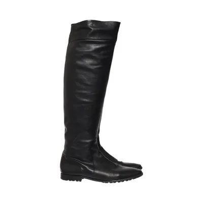 Boots (Black) from Buffalo London