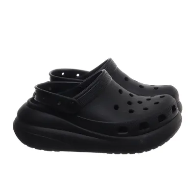 Slip-ins (Zwart) van Crocs