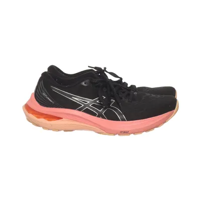 Hardloopschoenen (Zwart, Roze) van Asics